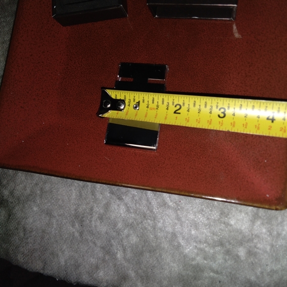 NWT Dolce & Gabbana The One Stainless Steel Designer Men’s Money Clip with Box - Picture 5 of 9